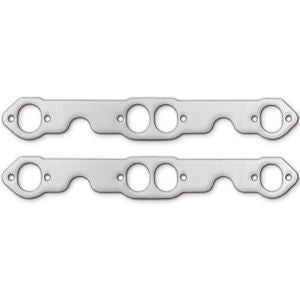 RemflexExhaust Gasket Set SBC w/Oval Ports