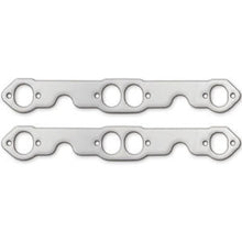 Load image into Gallery viewer, RemflexExhaust Gasket Set SBC w/Oval Ports