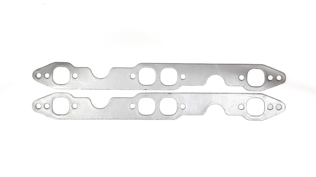 RemflexExhaust Gaskets SBC Stock Manifold