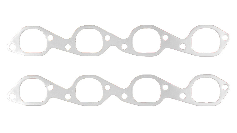 RemflexExhaust Gasket Set BBC w/AFR Magnum Heads