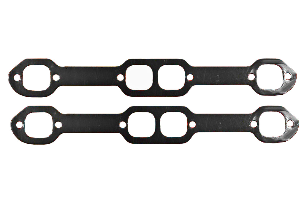 RemflexExhaust Gasket Set SBC w/18-Degree Heads