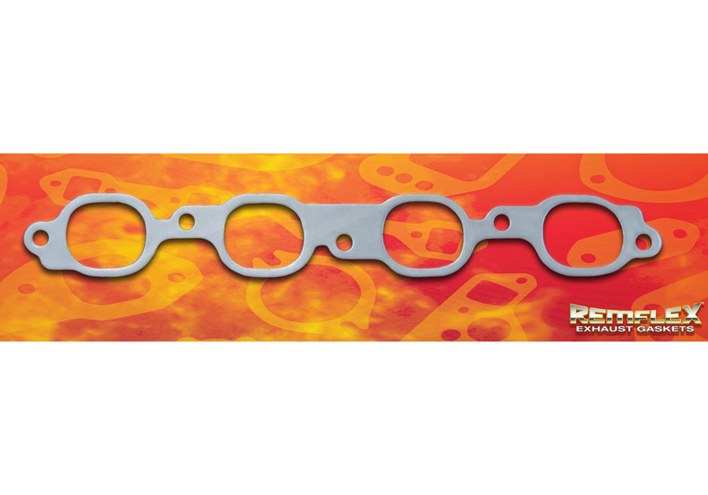 RemflexExhaust Header Gasket Set GM LS 5.3L/6.2L