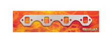 Load image into Gallery viewer, RemflexExhaust Gasket Set - SBF 289-351W w/Square Ports