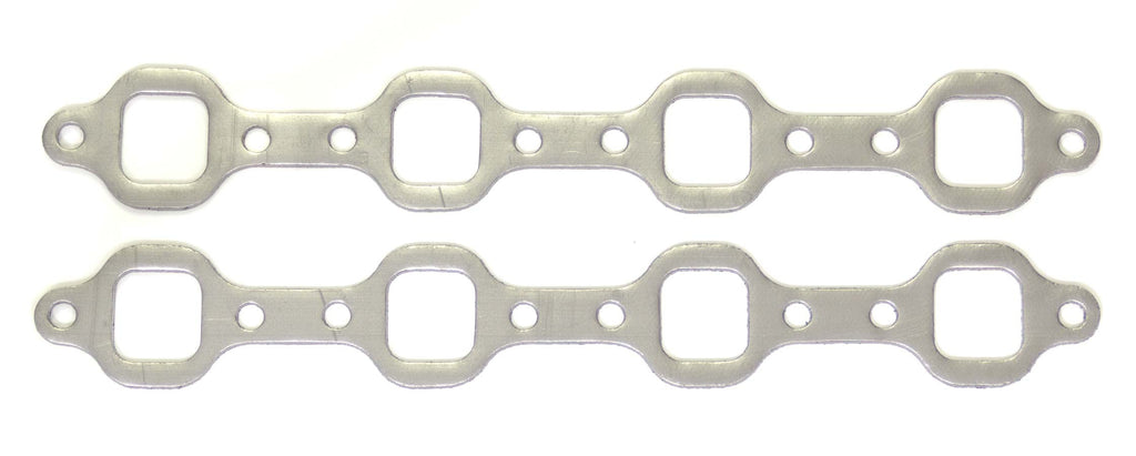 RemflexExhaust Gasket SBF w/ 1-3/8 x 1-7/16 Sq. Ports