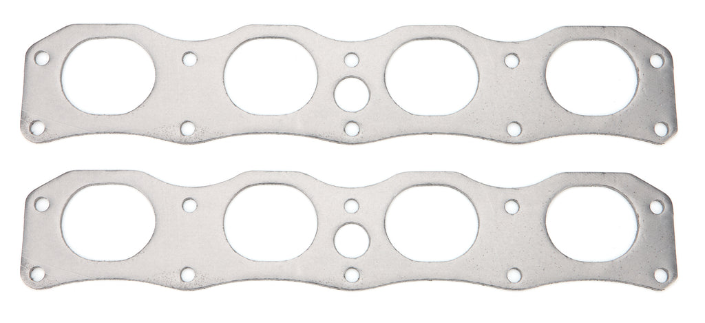 RemflexExhaust Gasket Set - w/ Ken Veney Cyl. Heads