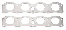 Load image into Gallery viewer, RemflexExhaust Gasket Set - w/ Ken Veney Cyl. Heads