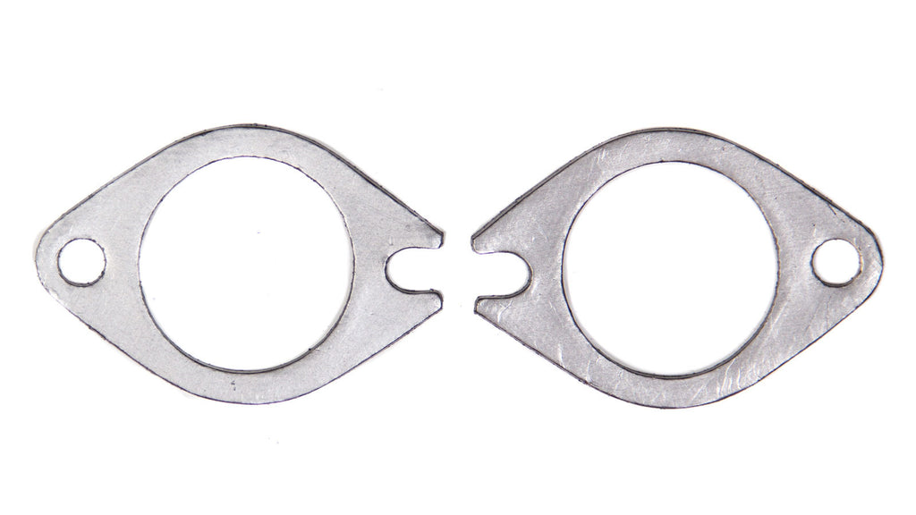 RemflexMopar 2-1/4 Pipe Flange Gaskets (2-Bolt Holes)