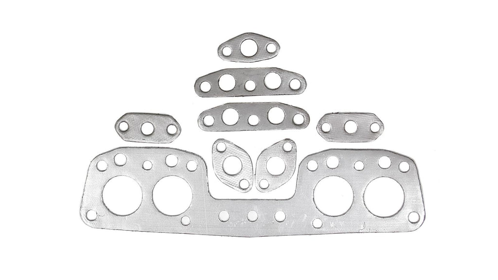 RemflexExhaust Gaskets Toyota 2.2L 20R/2.4L 22R