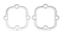 Load image into Gallery viewer, Remflex4-Bolt Collector/Reducer Flange Gasket Pair