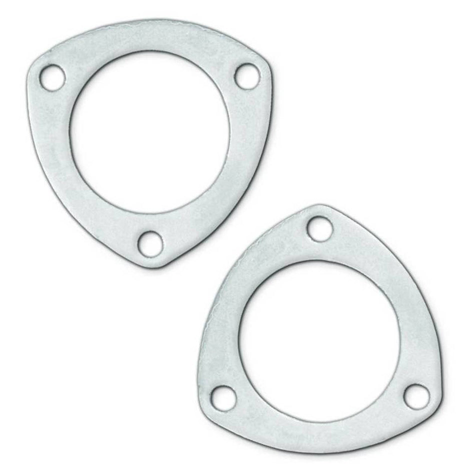 RemflexExhaust Gasket Universal 2-1/4in Collector 3-Bolt