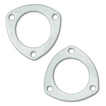 Load image into Gallery viewer, RemflexExhaust Gasket Universal 2-1/4in Collector 3-Bolt