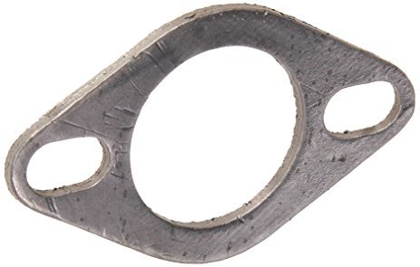 RemflexExhaust Gasket Universal 2in Pipe 2-Bolt Hole