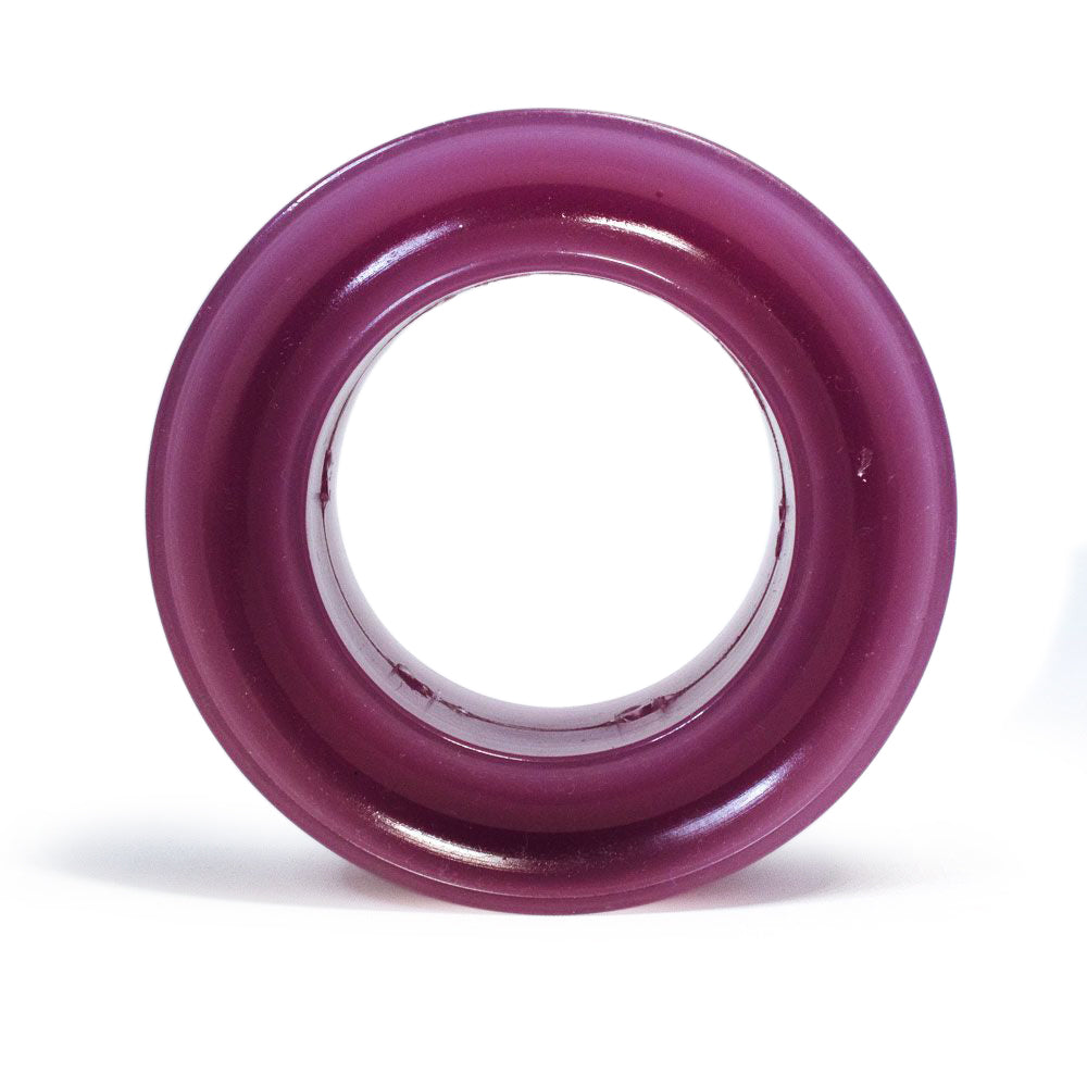 RE SuspensionSpring Rubber C/O 60A Purple .75in Coil Space