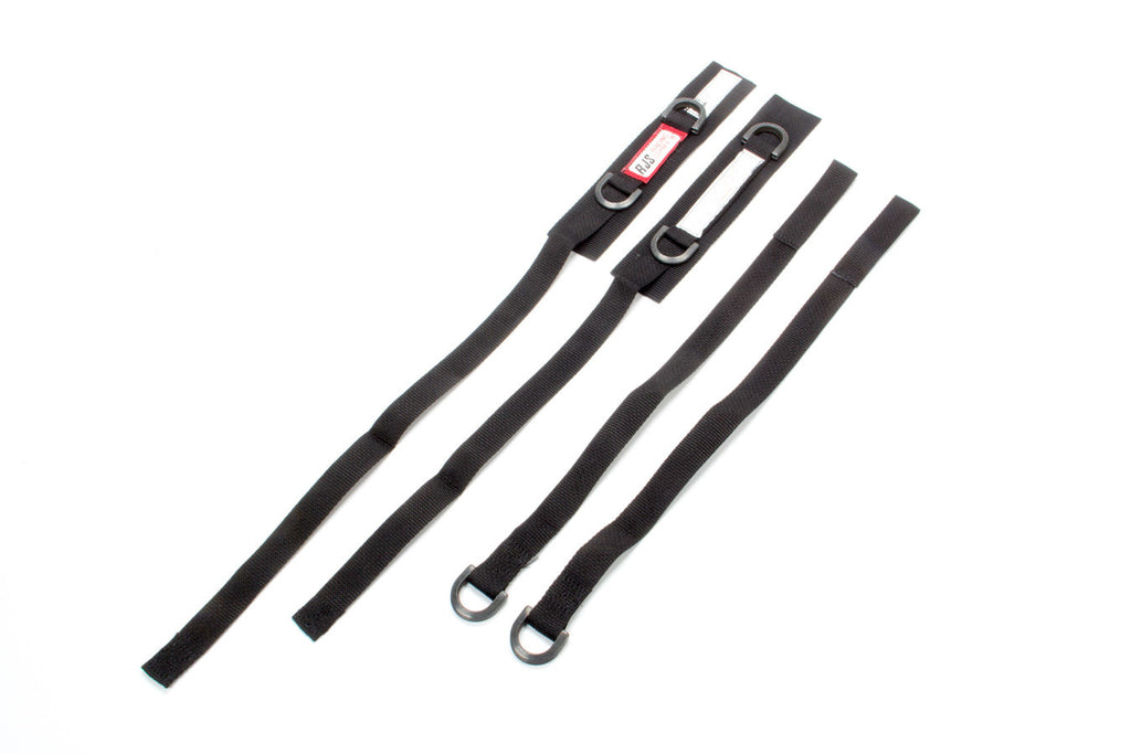 RJSBlack Arm Restraints