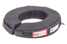 Load image into Gallery viewer, RJSNeck Collar 360 Black SFI