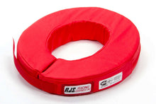 Load image into Gallery viewer, RJSNeck Collar 360 Red SFI