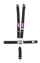 Load image into Gallery viewer, RJS5-Pt Harness System BK Ind Bolt In Mt 3in Sub