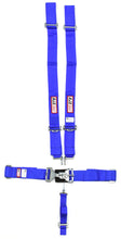 Load image into Gallery viewer, RJS5-pt Harness System BL Complete Wrap