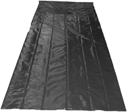 RJSPit Mat 10ft x 20ft Black