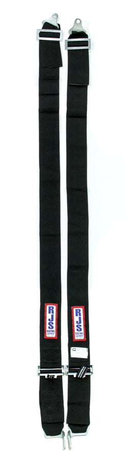 RJS3in Shoulder Harness