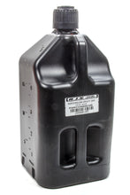 Load image into Gallery viewer, RJSUtility Jug 5 Gallon Black