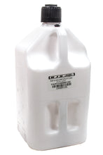 Load image into Gallery viewer, RJSUtility Jug 5 Gallon White