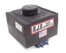 Load image into Gallery viewer, RJSFuel Cell 5 Gal Blk Drag Race