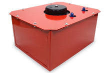 Load image into Gallery viewer, RJS8 Gal Economy Cell w/Can Red Plastic Cap Raised