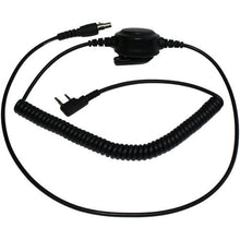 Load image into Gallery viewer, RJSQuick Disconnect Cable For Headset With Button