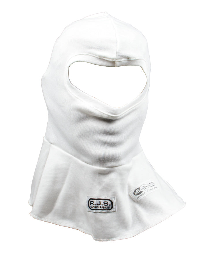 RJSNomex Hood S/L Jr