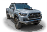 16+ Toyota Tacoma Roof Rack