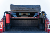 MTO Series Full-Size Truck Bed Rack Universal