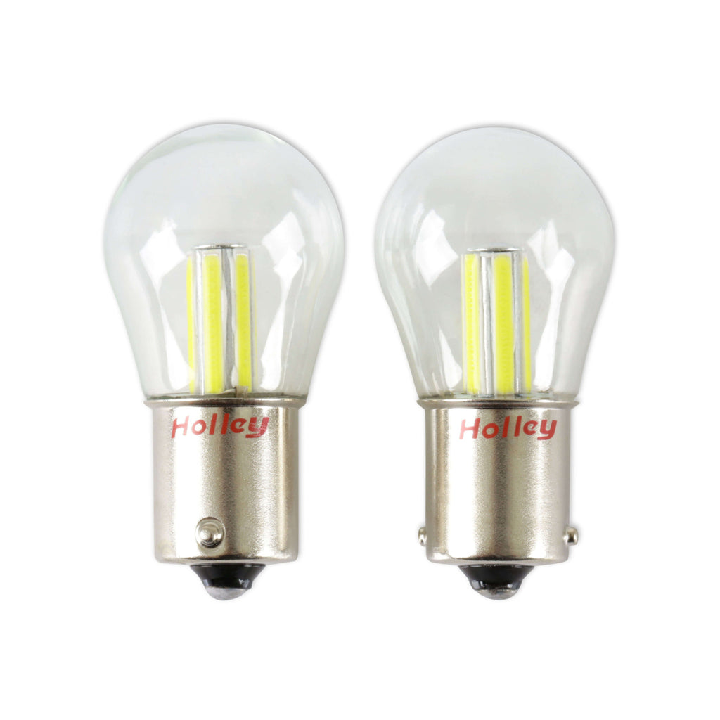 Retrobright1156  LED Bulbs 5700K Modern White Pair