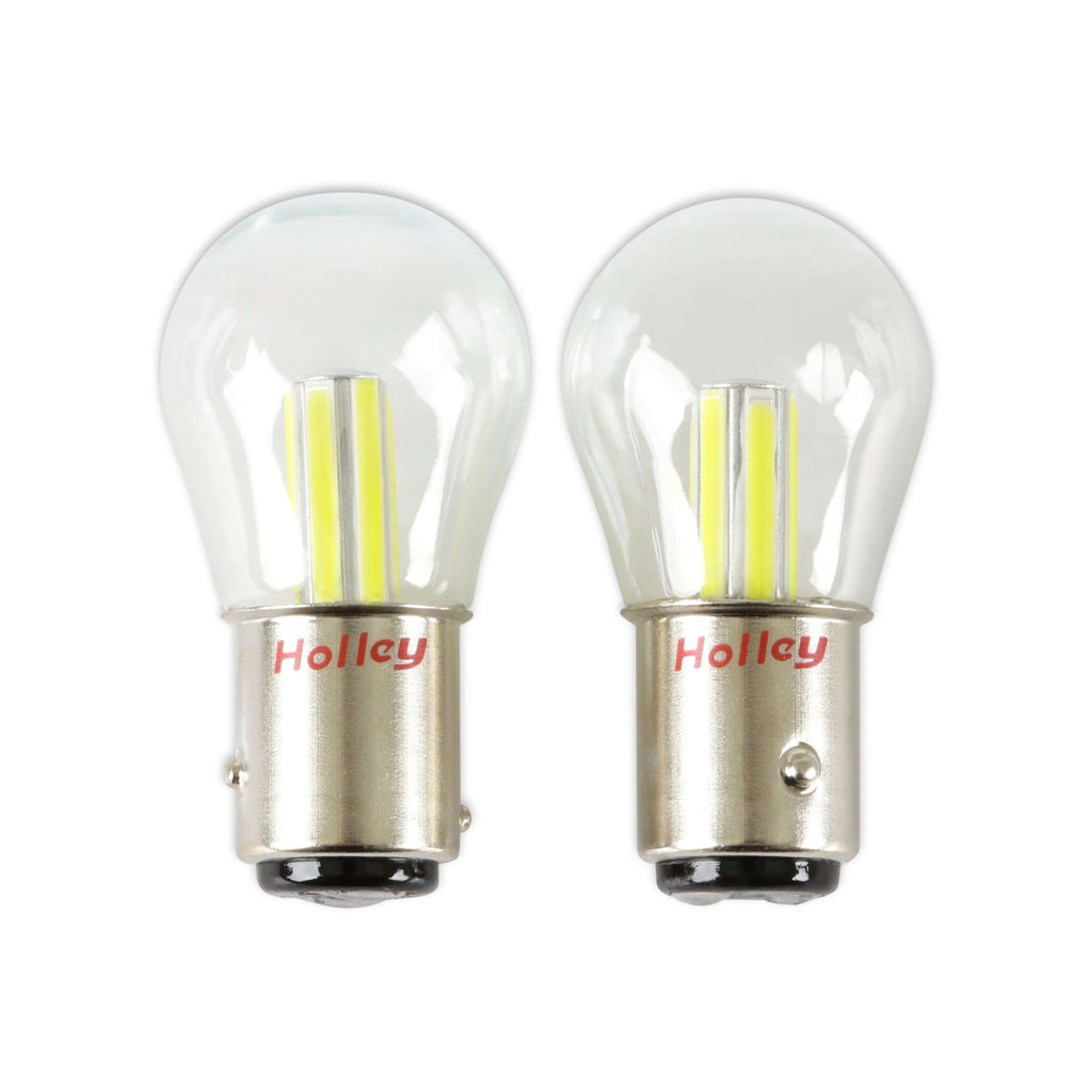 Retrobright1157  LED Bulbs 5700K Modern White Pair