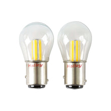 Load image into Gallery viewer, Retrobright1157  LED Bulbs 3000K Classic White Pair