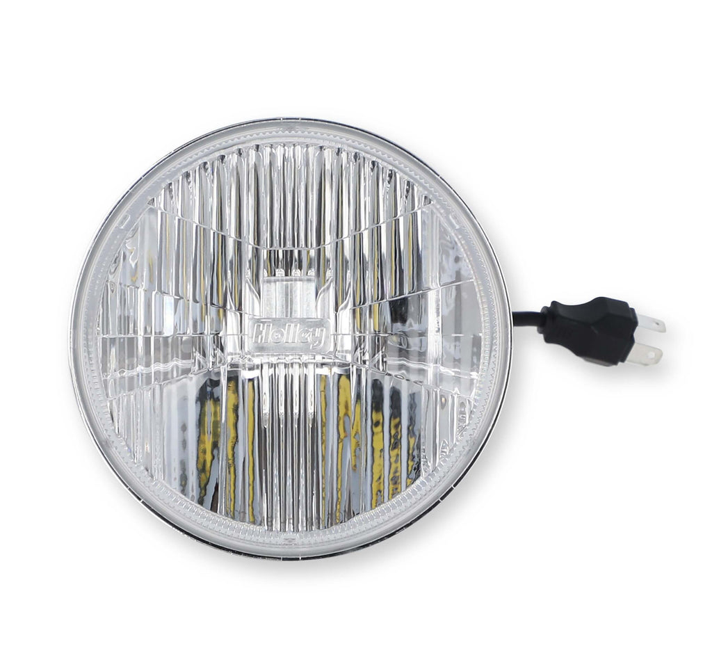 RetrobrightHeadlight LED Sealed 5.75 Round Each