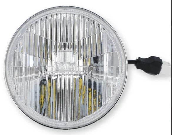 RetrobrightHeadlight LED Sealed 5.75in Round Each