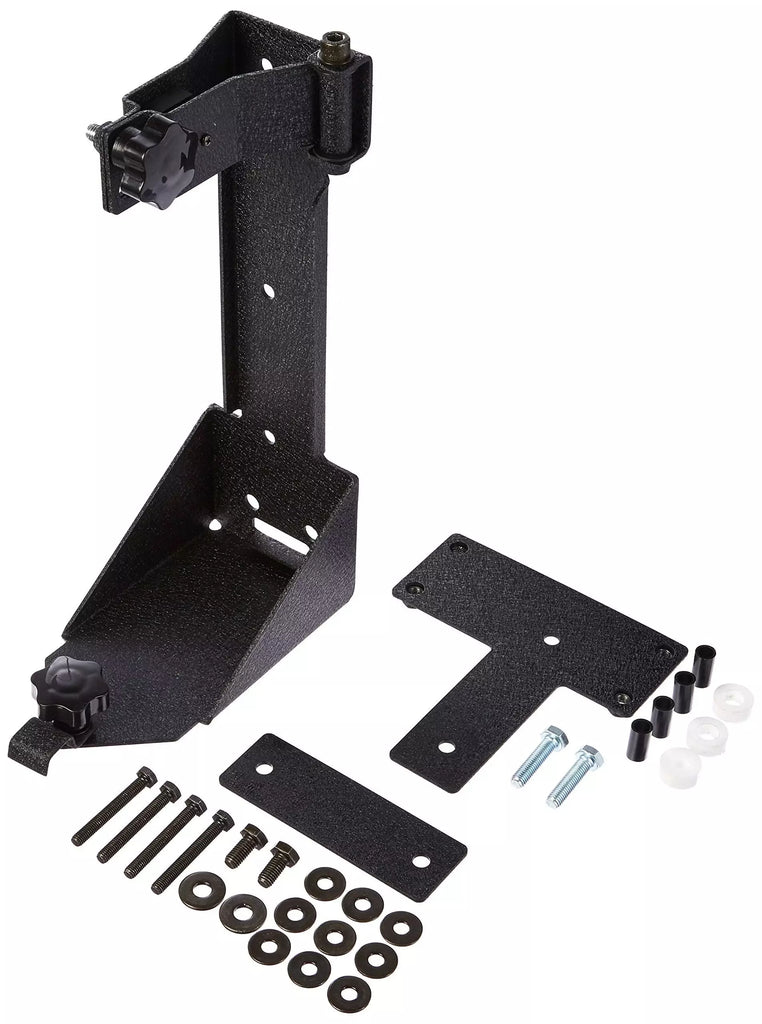 Rugged RidgeOffroad Jack Mounting Br acket 07-18 Jeep Wrangl