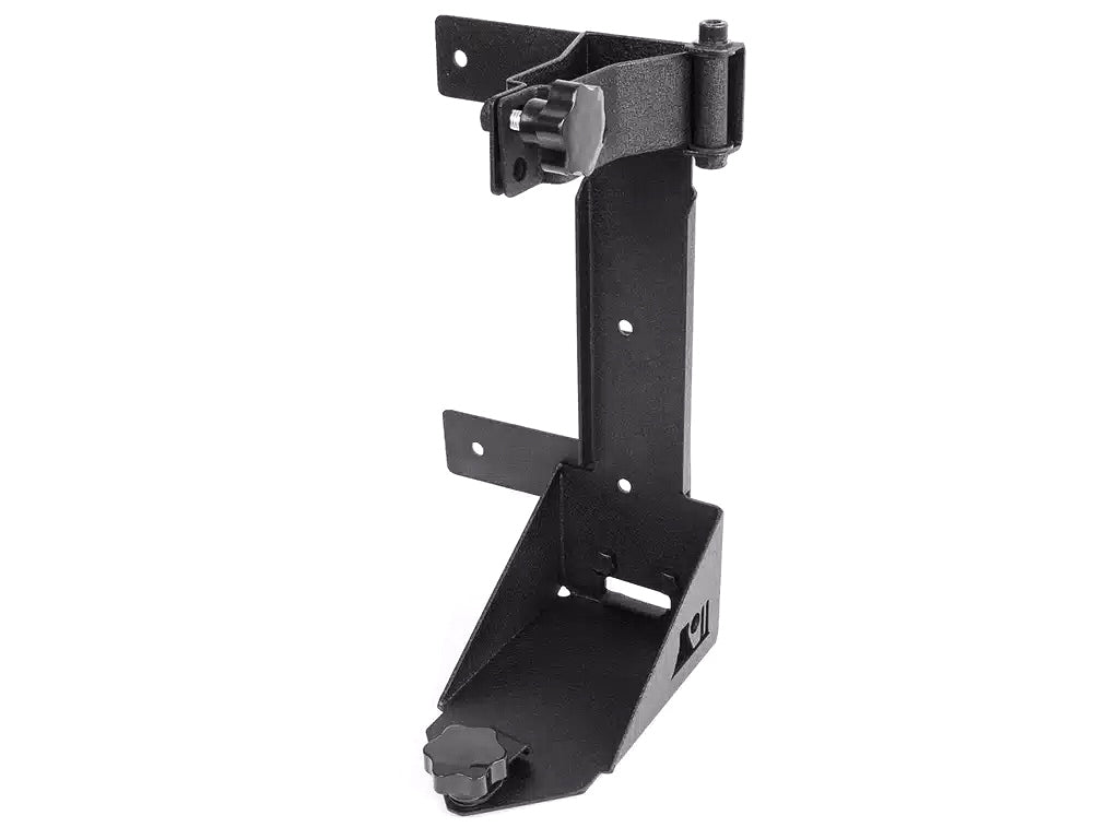 Rugged RidgeTailgate Off Road Jack Mount 18-   Wrangler JL