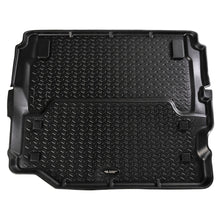 Load image into Gallery viewer, Rugged RidgeRear Cargo Liners 18- Jeep Wrangler JL 2Dr