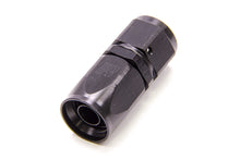 Load image into Gallery viewer, Russell#8 Str Hose End Black