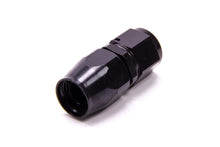 Load image into Gallery viewer, Russell#10 Str Hose End Black