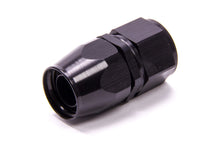 Load image into Gallery viewer, Russell#12 Str Hose End Black