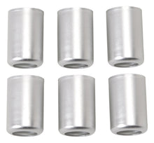 Load image into Gallery viewer, Russell#6 Crimp Collars 6pk