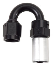 Load image into Gallery viewer, Russell#6 180 Deg Hose Fitting P/C Crimp-On