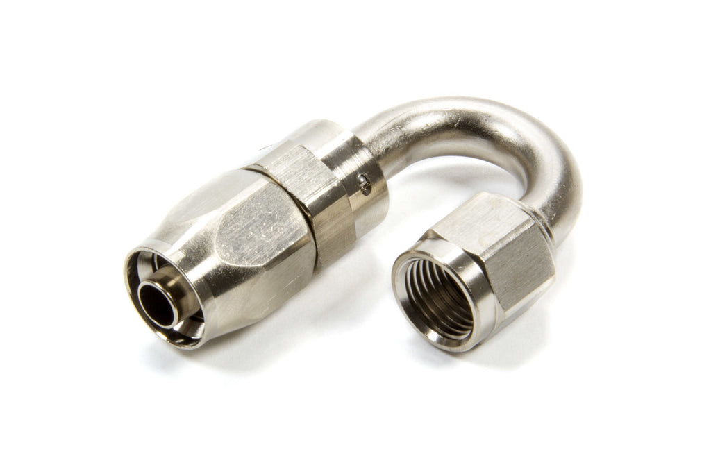 Russell#6 180 Deg Endura Hose End