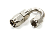 Load image into Gallery viewer, Russell#6 180 Deg Endura Hose End