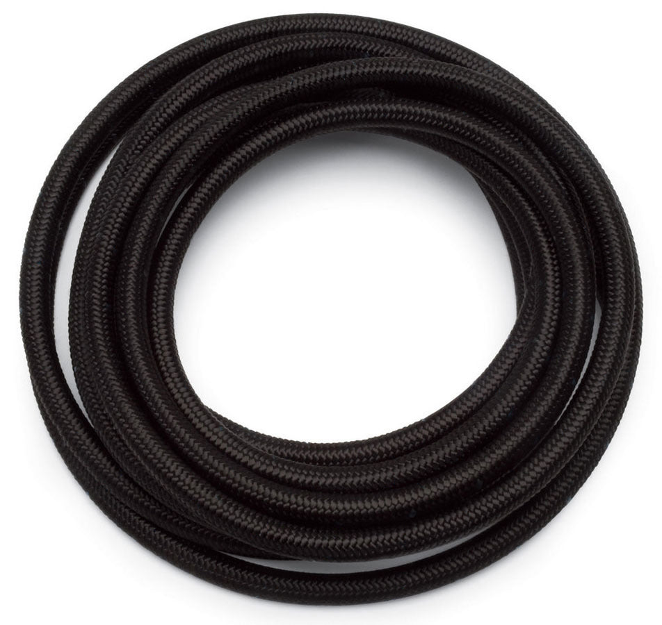 RussellP/C #4 Black Hose 6ft