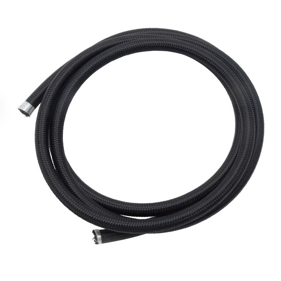 RussellP/C II #8 Black Hose 10ft