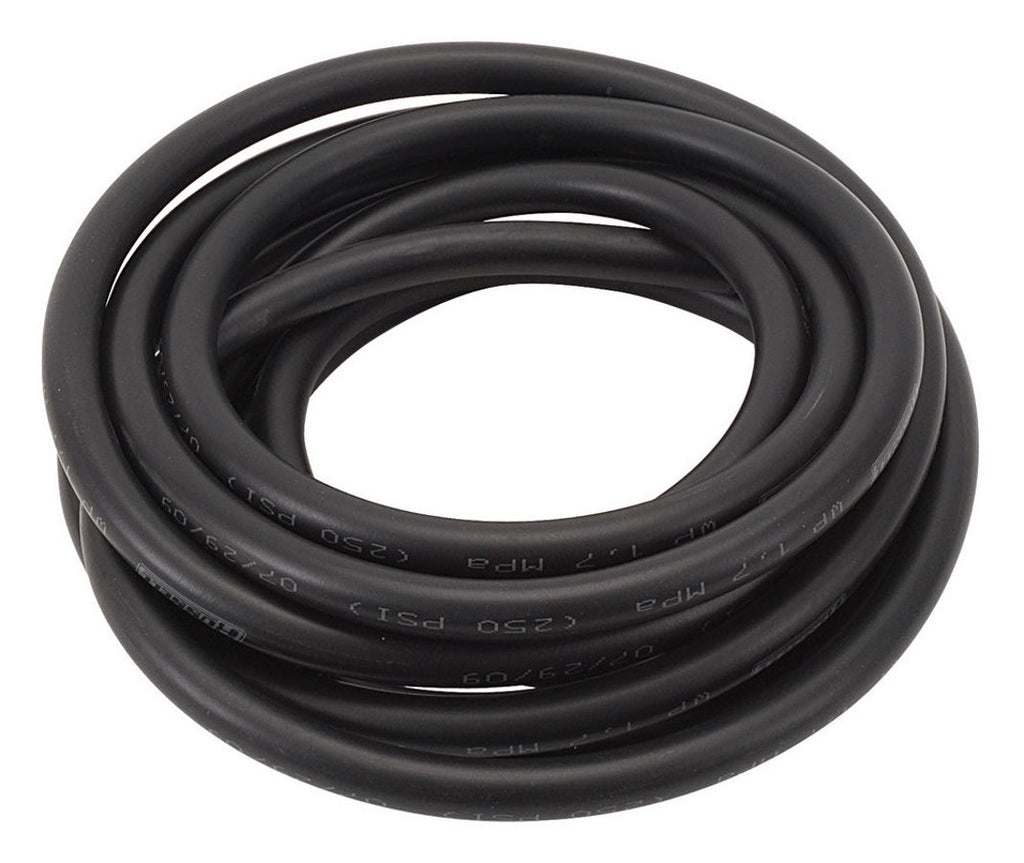 RussellTwist-Lok Hose #4 Black 15ft